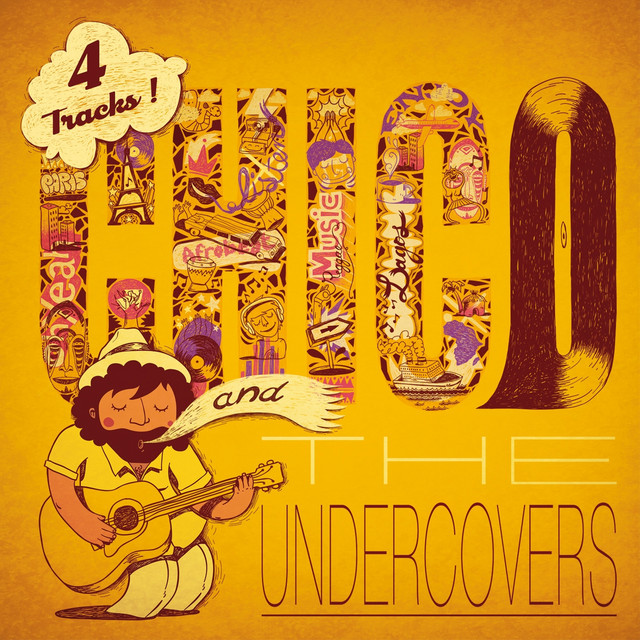The Undercovers photo