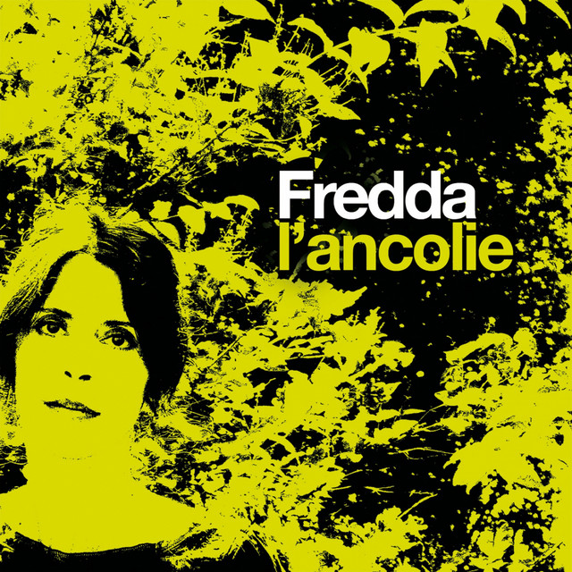 L'ancolie cover art