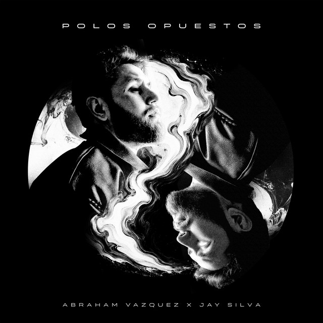 Polos Opuestos cover