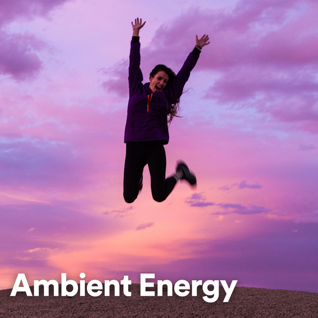 Ambient Energy cover art
