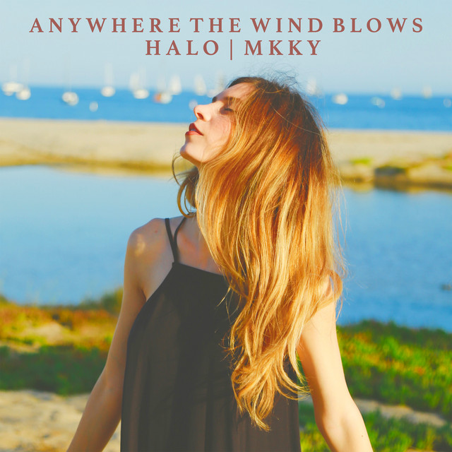 Anywhere The Wind Blows album art