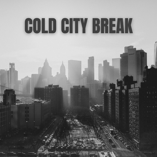 Обкладинка: Cold City Break — Artur PRK