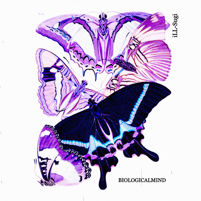Biologicalmind cover art
