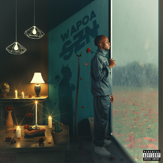 WAPOA SZN cover art