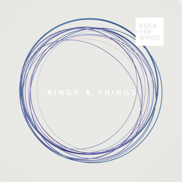 Rings & Things cover art