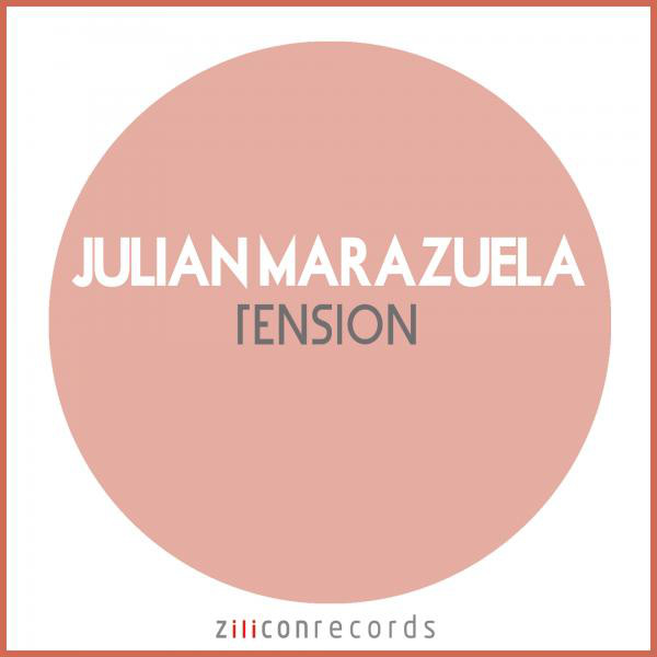 Tension cover art