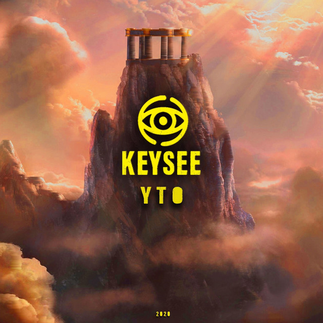 Обкладинка: YTO — KEYSEE