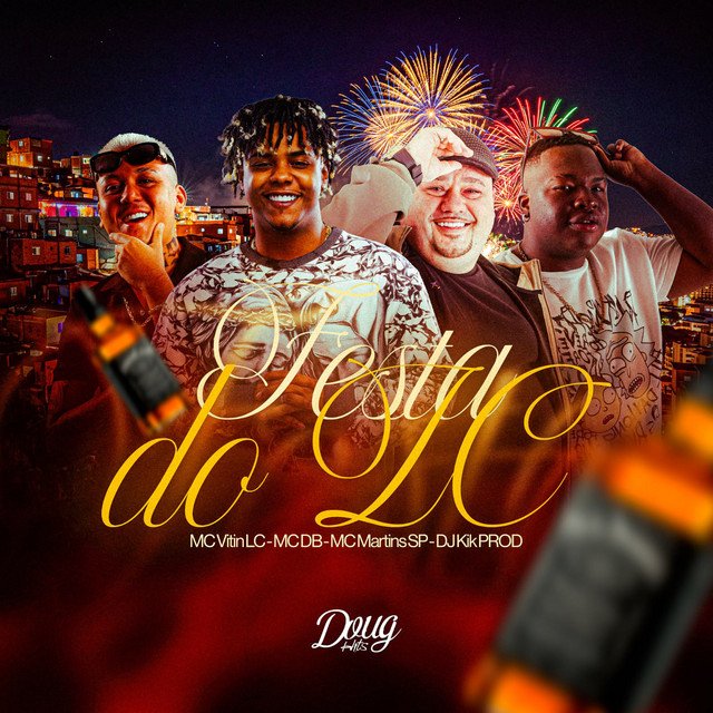 Festa do LC