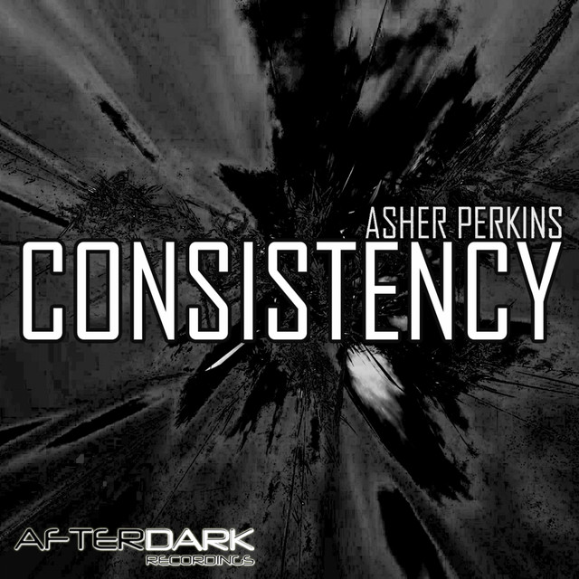 Consistency - Nickotine Mix cover art