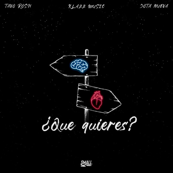 ¿Que Quieres?