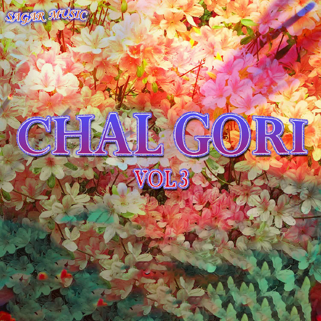 Chal Gori Vol 3 cover art