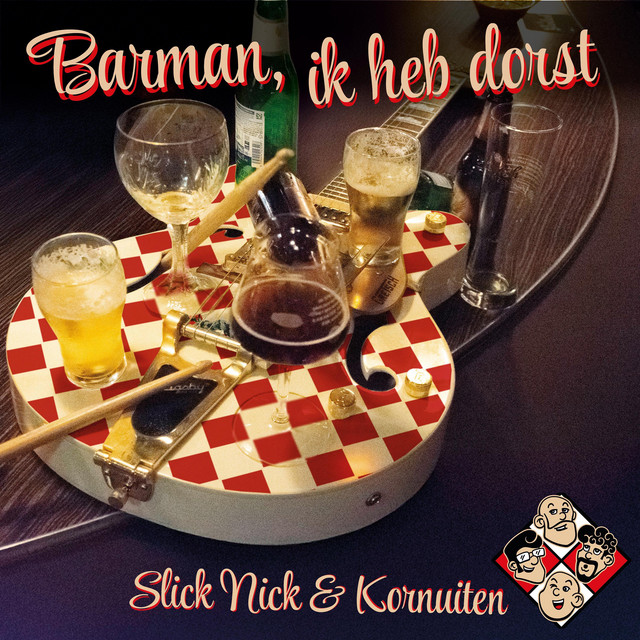 Slick Nick & Kornuiten