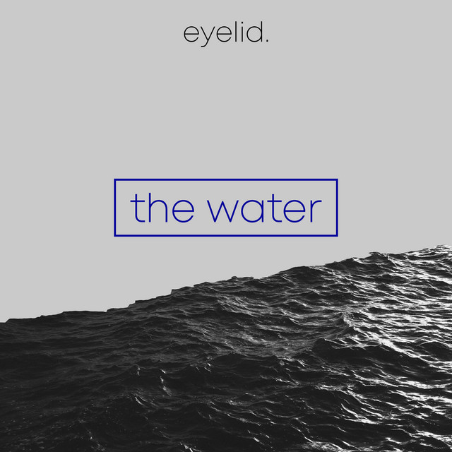the water cover