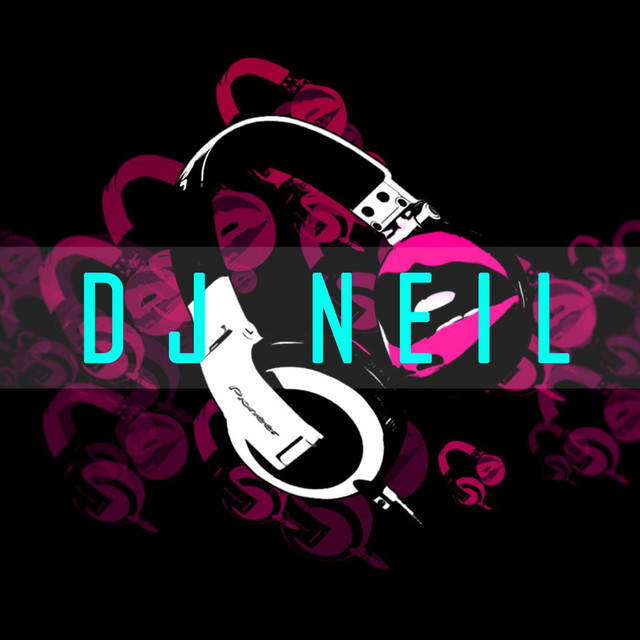 Dj Neil 2013 remix cover art