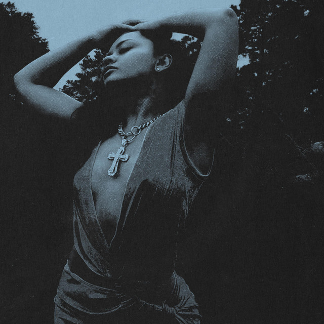 raindance cover art