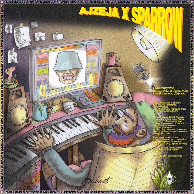 Herbatniki cover art