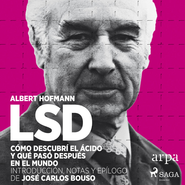 Albert Hoffman