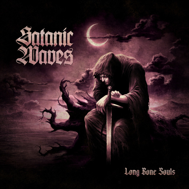 Long Gone Souls cover