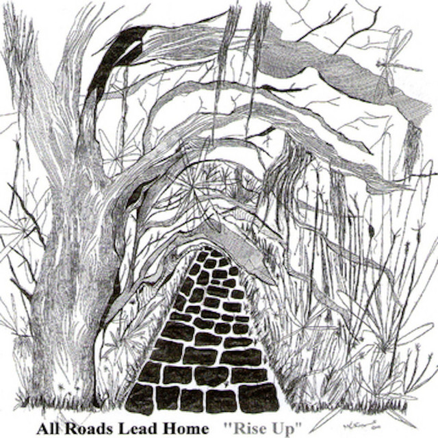 Artwork for RISE UP COUNTRY