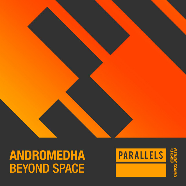 Beyond Space - Extended Mix album art