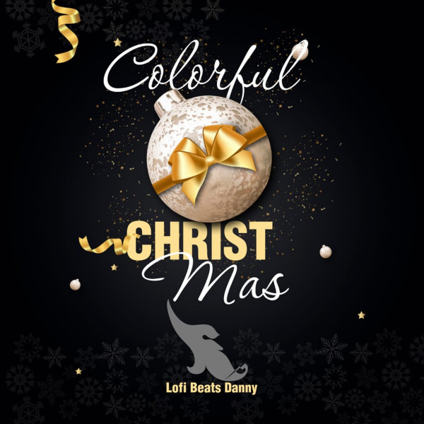 Colorful christmas