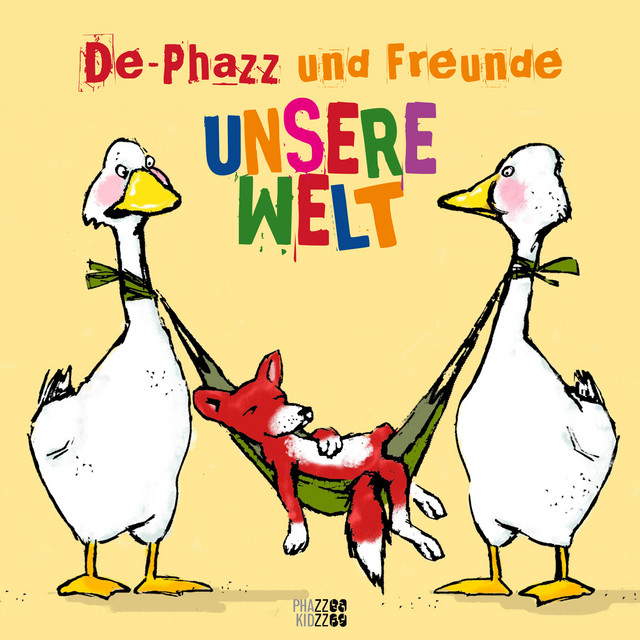 Unterwasser unterwegs cover art