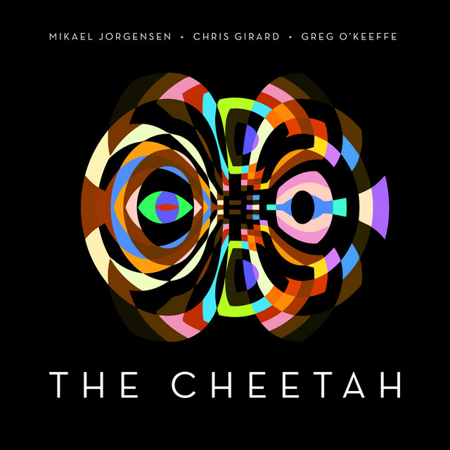 The Cheetah cover art