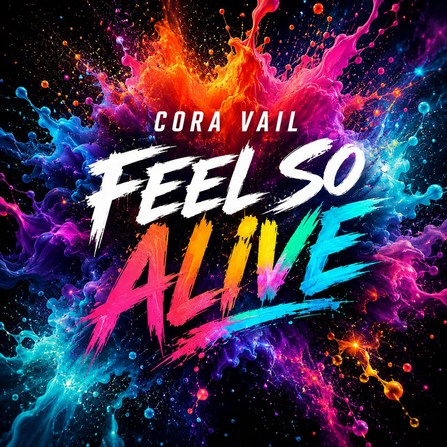 Feel so alive