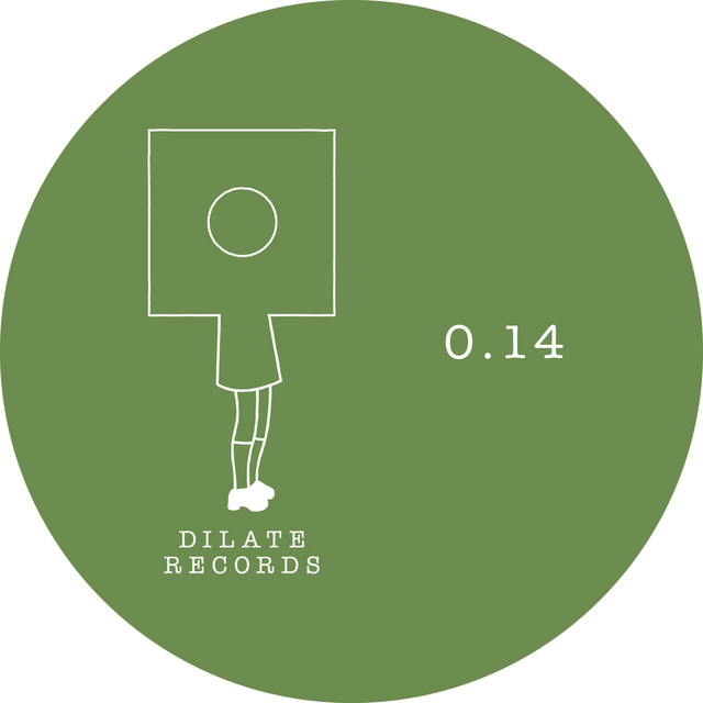 0.14 - Dance Spirit Remix album art