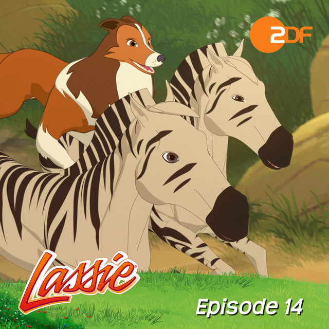 Episode 14: Die Hauptattraktion (Das Original Hörspiel zur TV-Serie) cover art