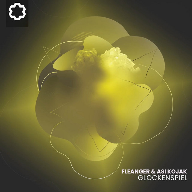 Cover art: Glockenspiel — Fleanger