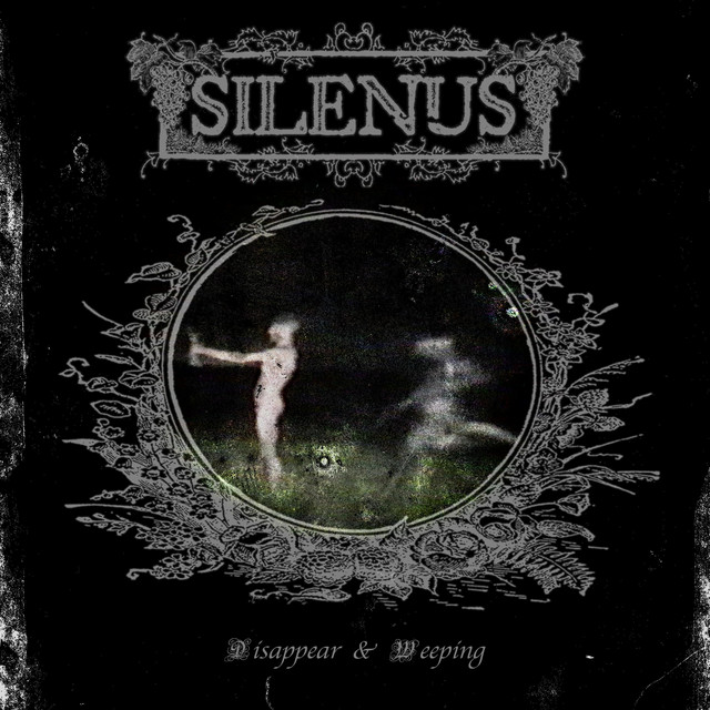 Disappear & Weeping cover art