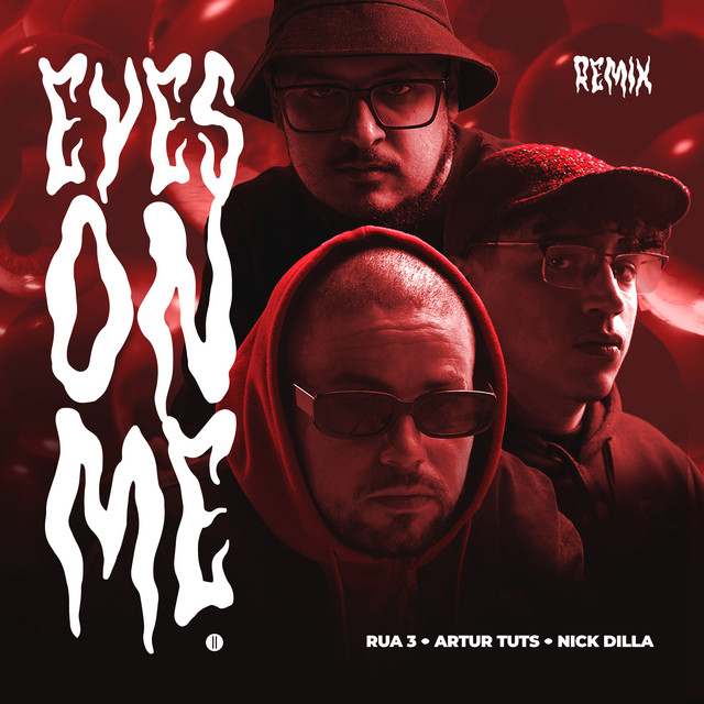 Eyes On Me - Remix