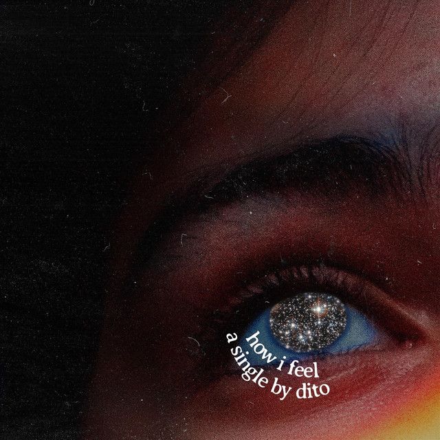 How I Feel cover