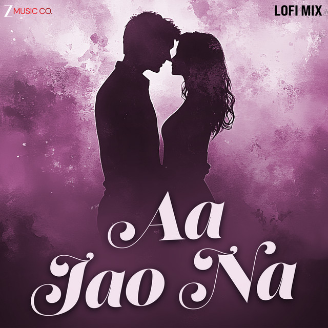 Aa Jao Na Lofi Mix album image