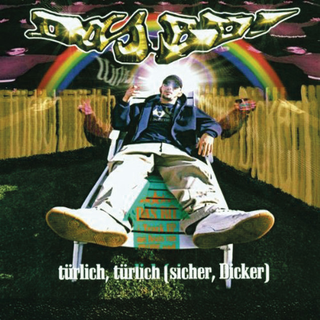 Türlich, Türlich (sicher, Dicker)
