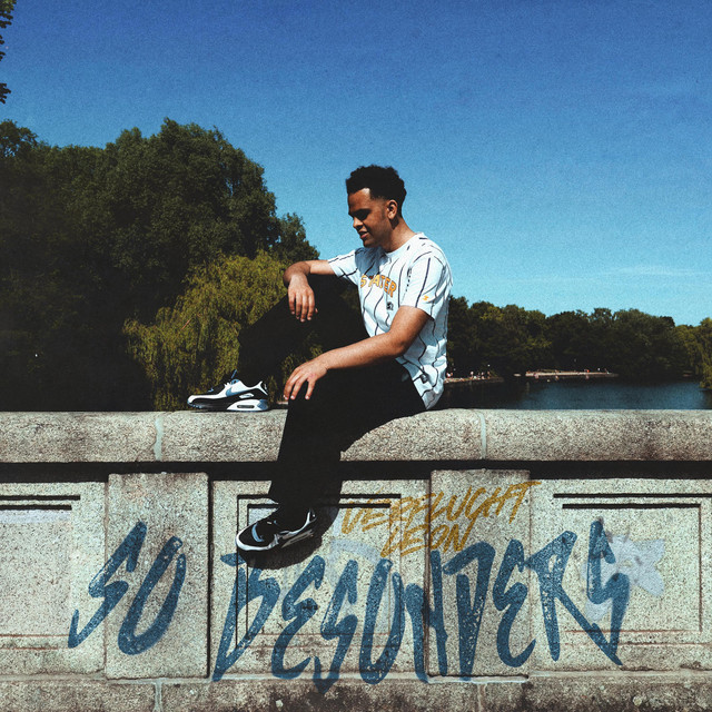 So Besonders cover