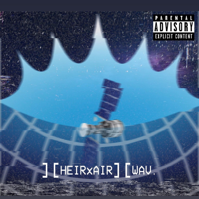 Heir X Air WAV. cover art