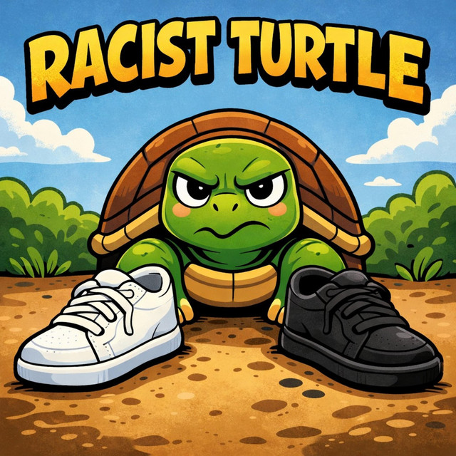 RACIST TURTLE - Single by Unlimited Motivation | Spotify