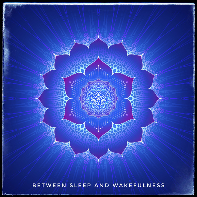 Between sleep and wakefulness (Remix) cover art