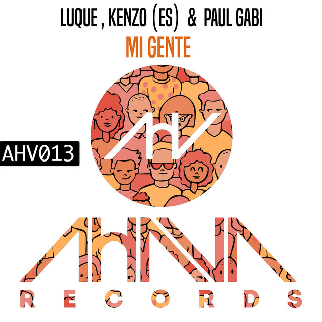 album image