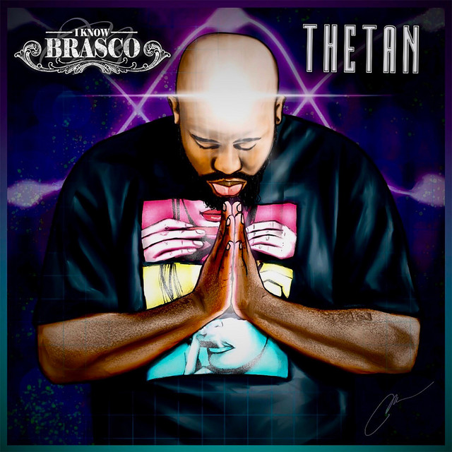 Thetan cover art