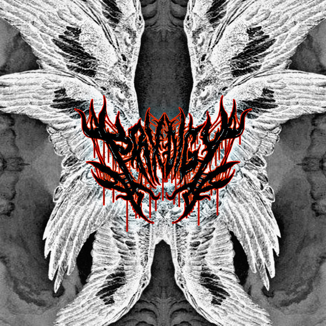 RUSH cover art