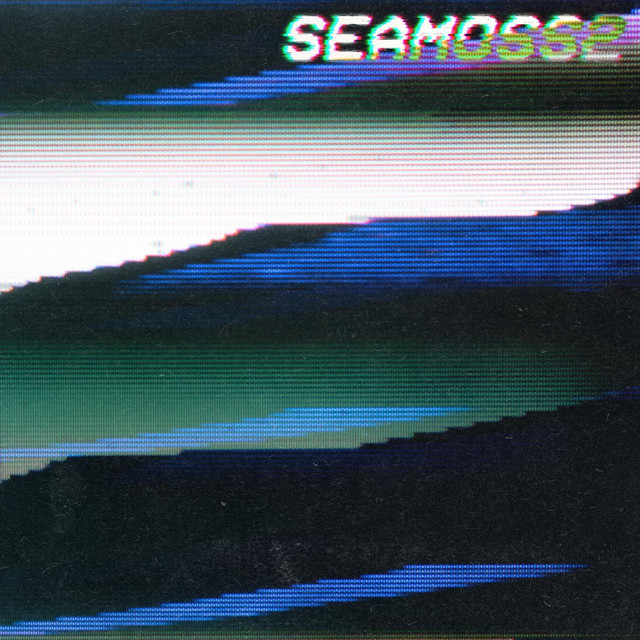 SEAMOSS2 cover art