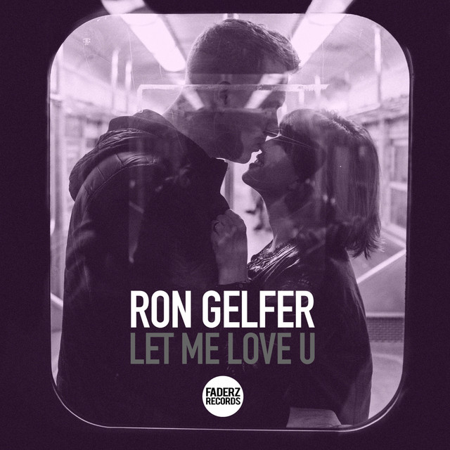 Let Me Love U - Jake Wattson Groove Supply Remix cover art