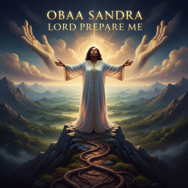 Obaa Sandra | Spotify