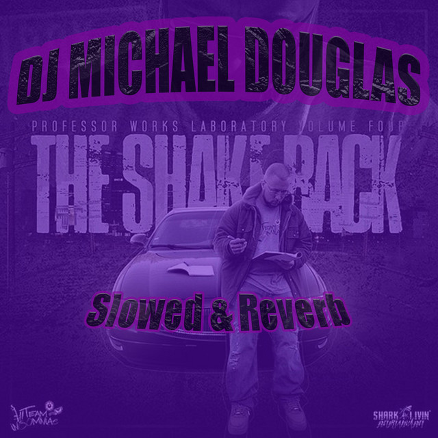 Professor Works Laboratory, Vol. 4 (Slowed & Reverb) cover art