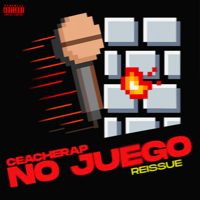No Juego (Reissue)