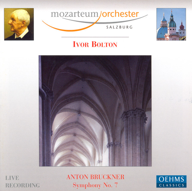 Bruckner, A.: Symphony No. 7