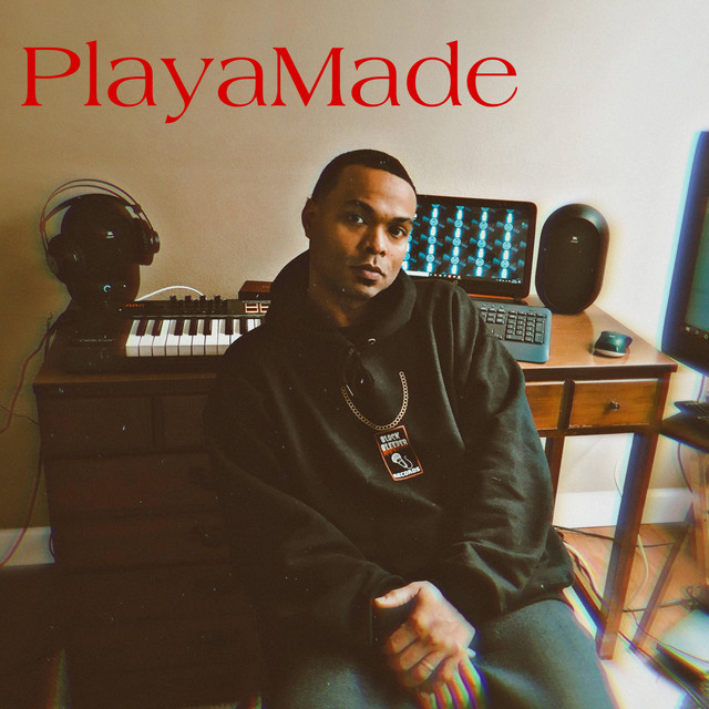 PlayaMade | Spotify